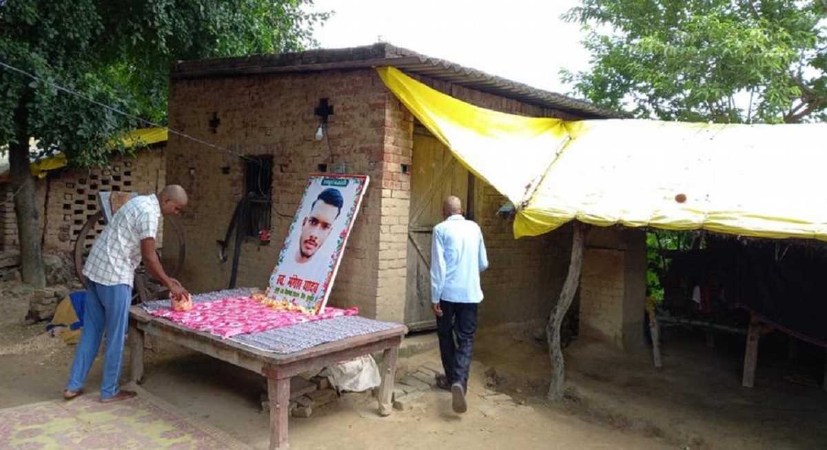 यूपी पुलिस की एनकाउंटर शैली पर फिर उठे सवाल