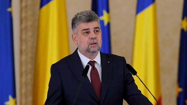 रोमानिया : संसद ने प्रधानमंत्री के खिलाफ अविश्वास प्रस्ताव किया खारिज