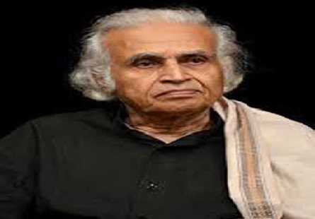 कोरोना से संक्रमित पद्मश्री सम्मानित इतिहासकार सुनील कोठारी का निधन