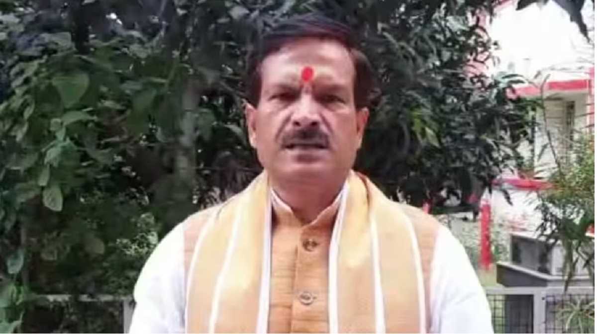 भाजपा हिंदू और हिंदुत्व की राजनीति को मसाला बना रही : मृत्युंजय तिवारी