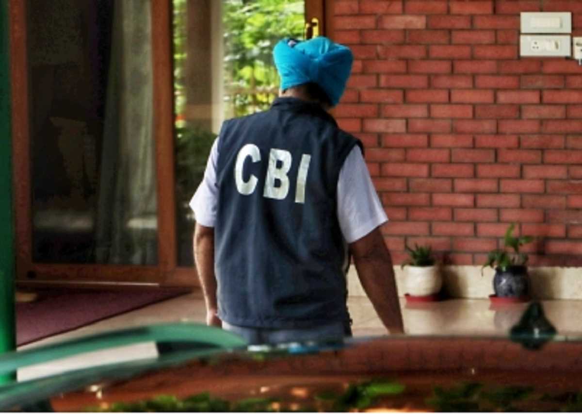 भारतीय फुटबॉल में हड़कंप, फिक्सिंग मामले में CBI की जांच हुई तेज भारतीय फुटबॉल में हड़कंप, फिक्सिंग मामले में CBI की जांच हुई तेज