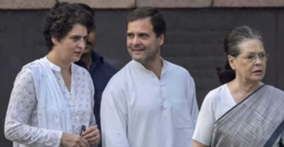 उत्तर प्रदेश में कांग्रेस के लिए करो या मरो जैसी स्थिति