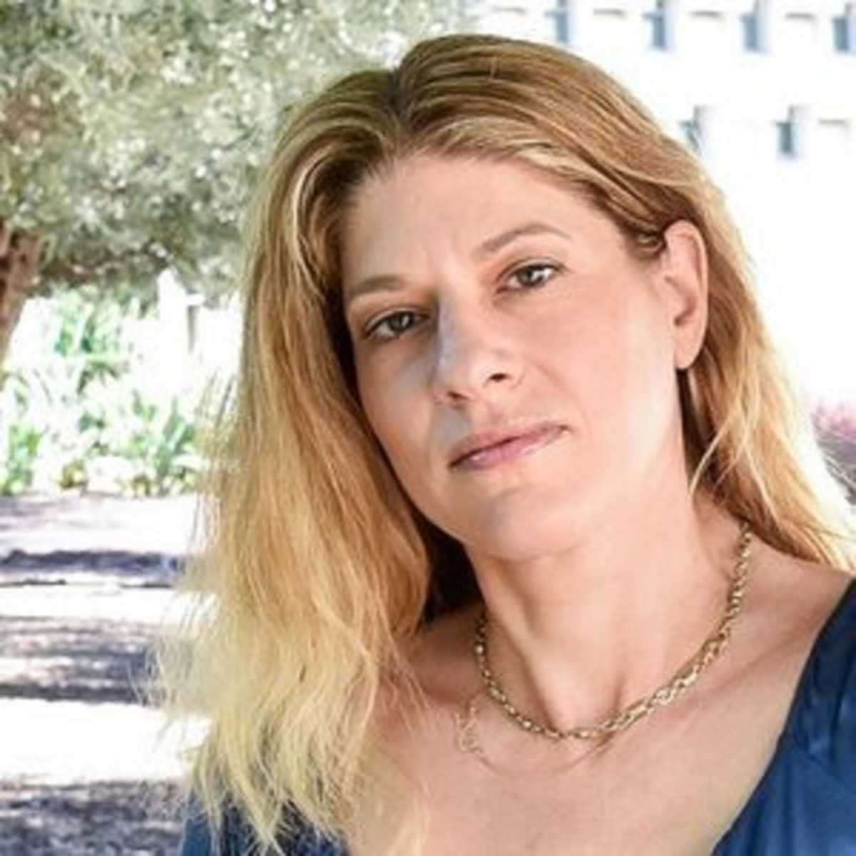 हमास को पूरी तरह समाप्त करने से पहले इजरायल चैन से नहीं बैठेगा: टैमी बेन-हैम हमास को पूरी तरह समाप्त करने से पहले इजरायल चैन से नहीं बैठेगा: टैमी बेन-हैम