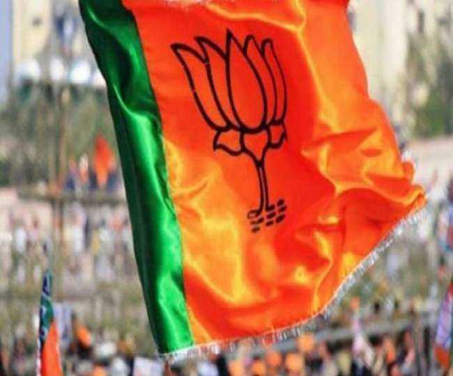 भाजपा कन्याकुमारी में डोर टू डोर कैंपेन लॉन्च करेगी भाजपा कन्याकुमारी में डोर टू डोर कैंपेन लॉन्च करेगी