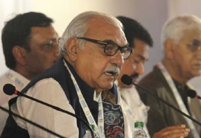 राज्यसभा चुनाव में क्रॉस वोटिंग के खतरे के बीच, हरियाणा कांग्रेस विधायकों का दिल्ली पहुंचने का सिलसिला शुरू