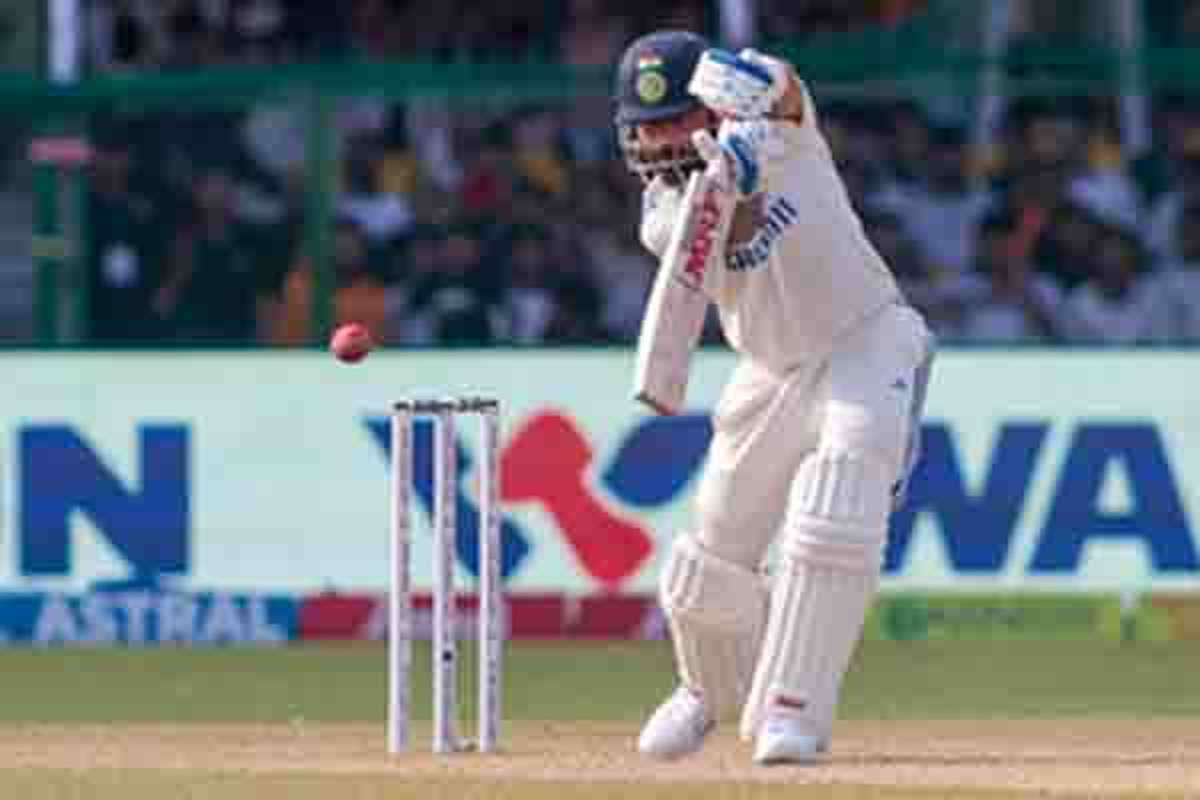 विराट ने तोड़ा सचिन का रिकॉर्ड, जय शाह ने दी बधाई