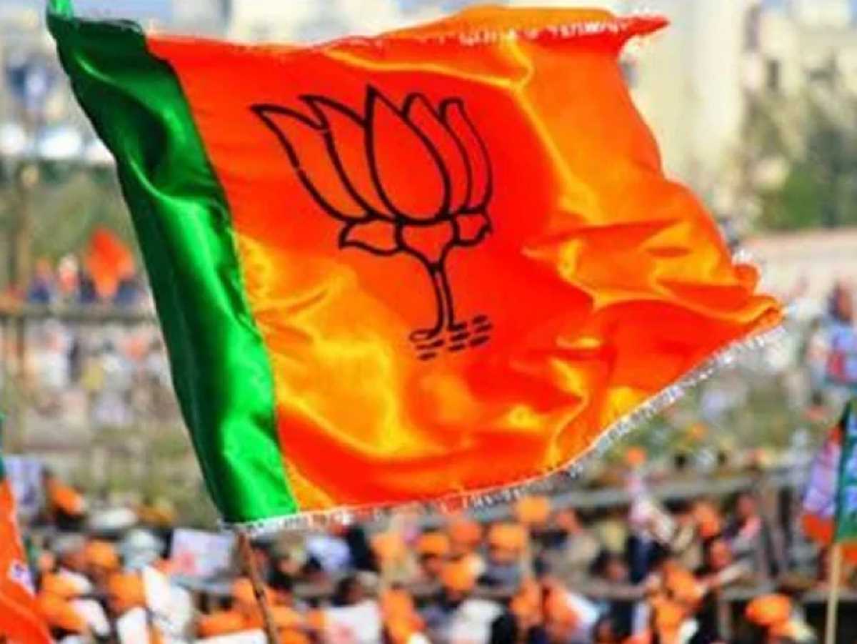 हिमाचल में 1500 रुपये प्रति महीने की गारंटी पूरी करें कांग्रेस : भाजपा