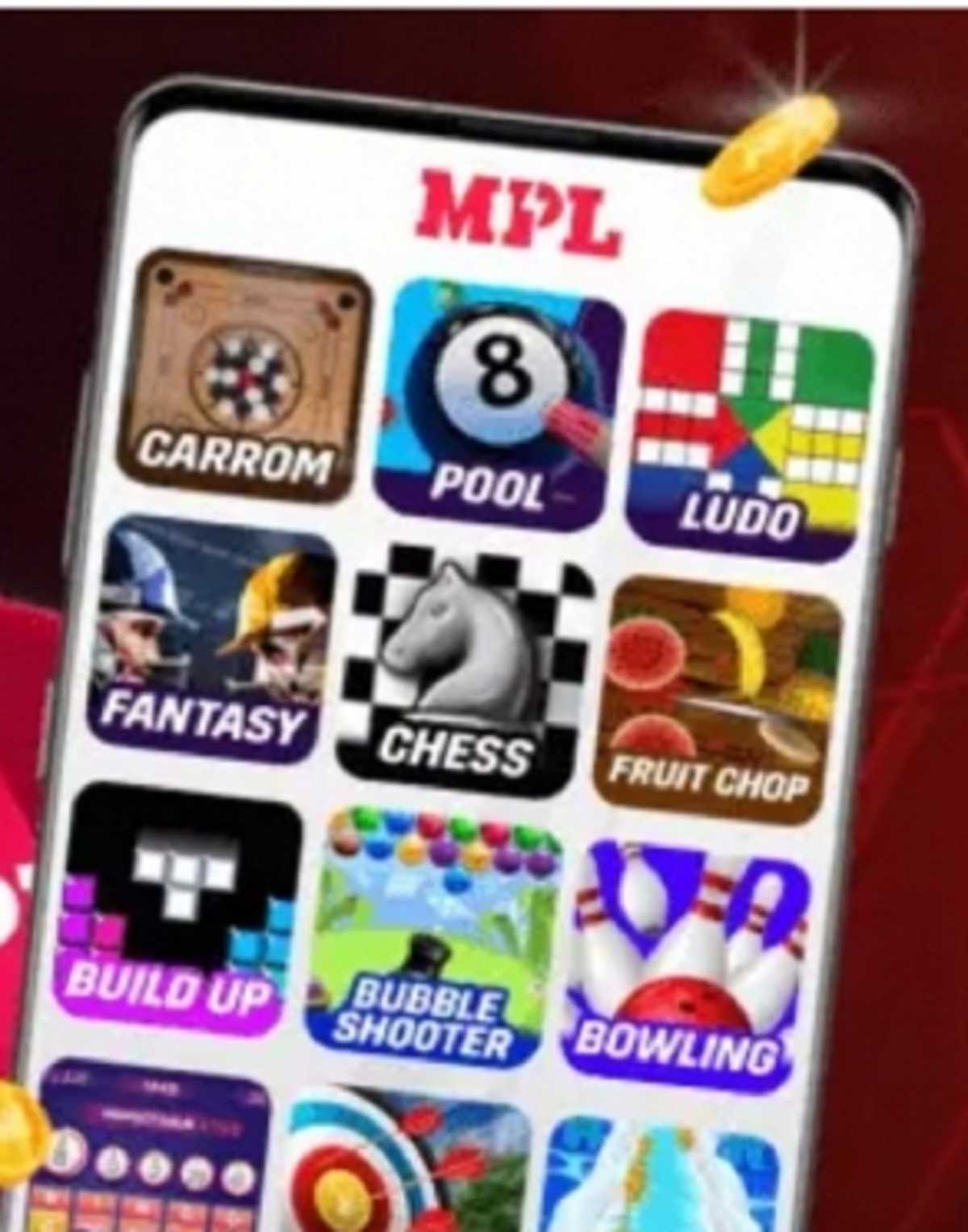 गेमिंग प्लेटफॉर्म एमपीएल ने 10 लाख से अधिक यूजर अकाउंट पर लगाया प्रतिबंध