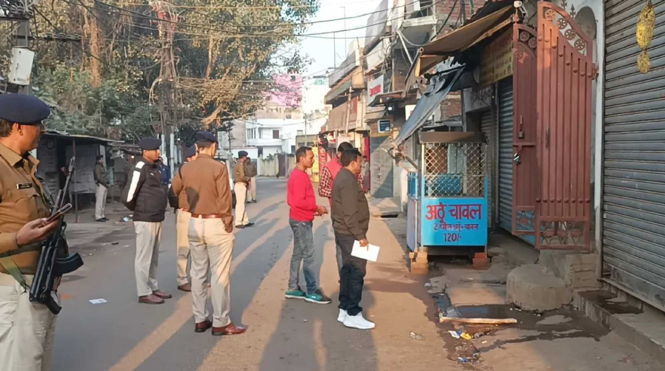 Jharkhand Crime: पुलिस और अपराधियों की मुठभेड़ में दो जवान शहीद, एक कारोबारी की सुरक्षा में तैनात थे दोनों