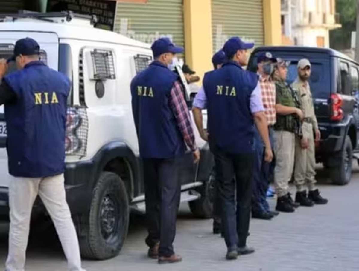 जम्मू-कश्मीर : एनआईए ने पुलवामा में जैश आतंकवादी की संपत्ति कुर्क की