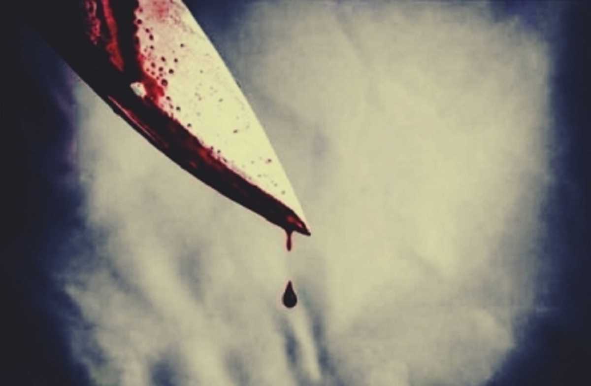 Hydrabad में संपत्ति विवाद को लेकर अज्ञात हमलावरों ने की पिता-पुत्र की हत्या !