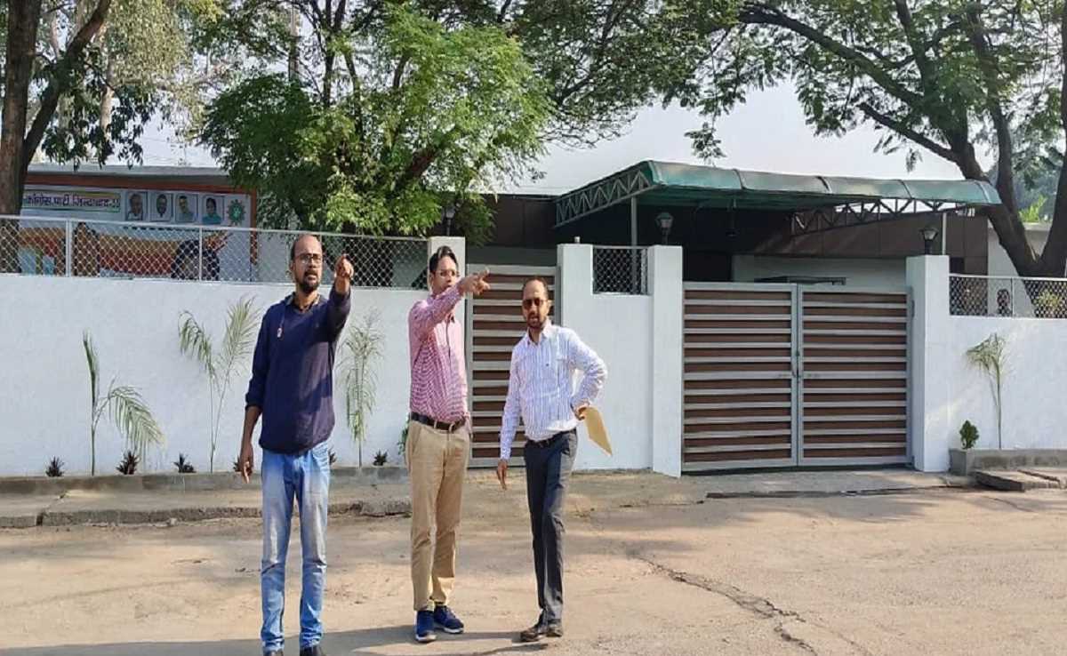 झारखंड में कांग्रेस विधायक जयमंगल सिंह और प्रदीप यादव के घर इनकम टैक्स की छापेमारी