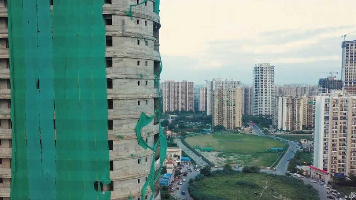 भारत ने दर्ज की उम्मीद से ज्यादा जीडीपी विकास दर