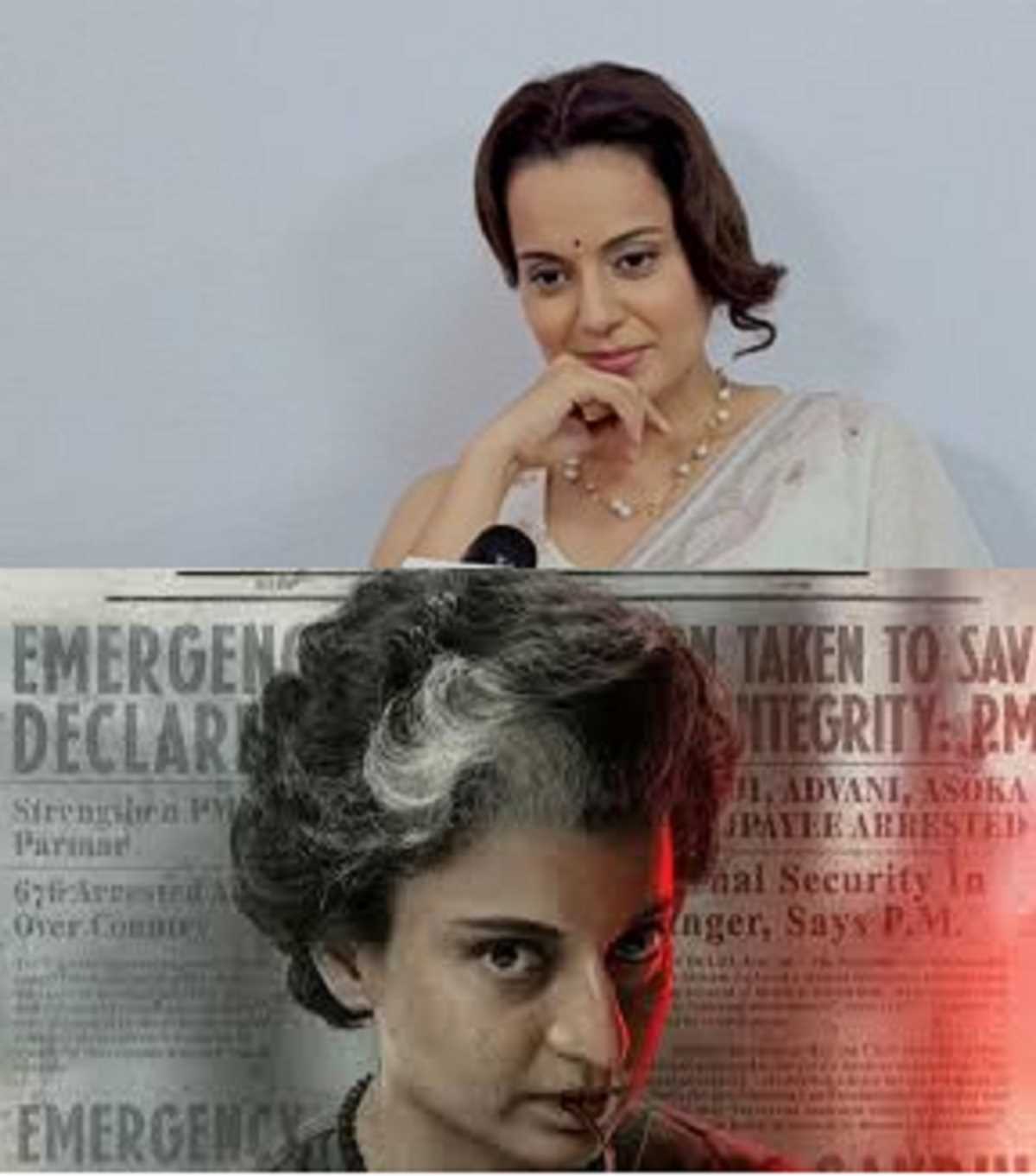 मुझे रेप की धमकियां मिल रही हैं, लेकिन वे मेरी आवाज नहीं दबा सकते : कंगना रनौत