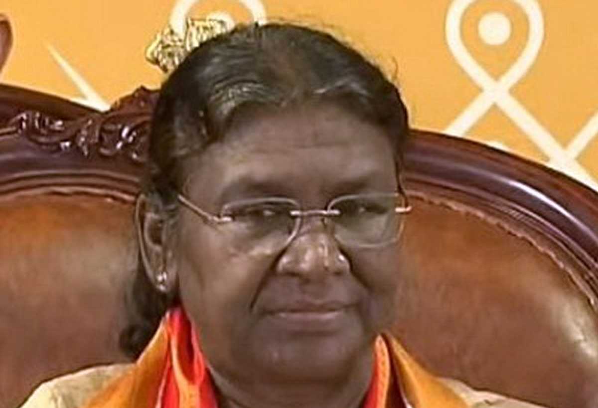 भारतीय नौसेना के प्रोजेक्ट पोत वाई - 3024 विंध्‍यगिरि की राष्ट्रपति करेंगी शुरुआत