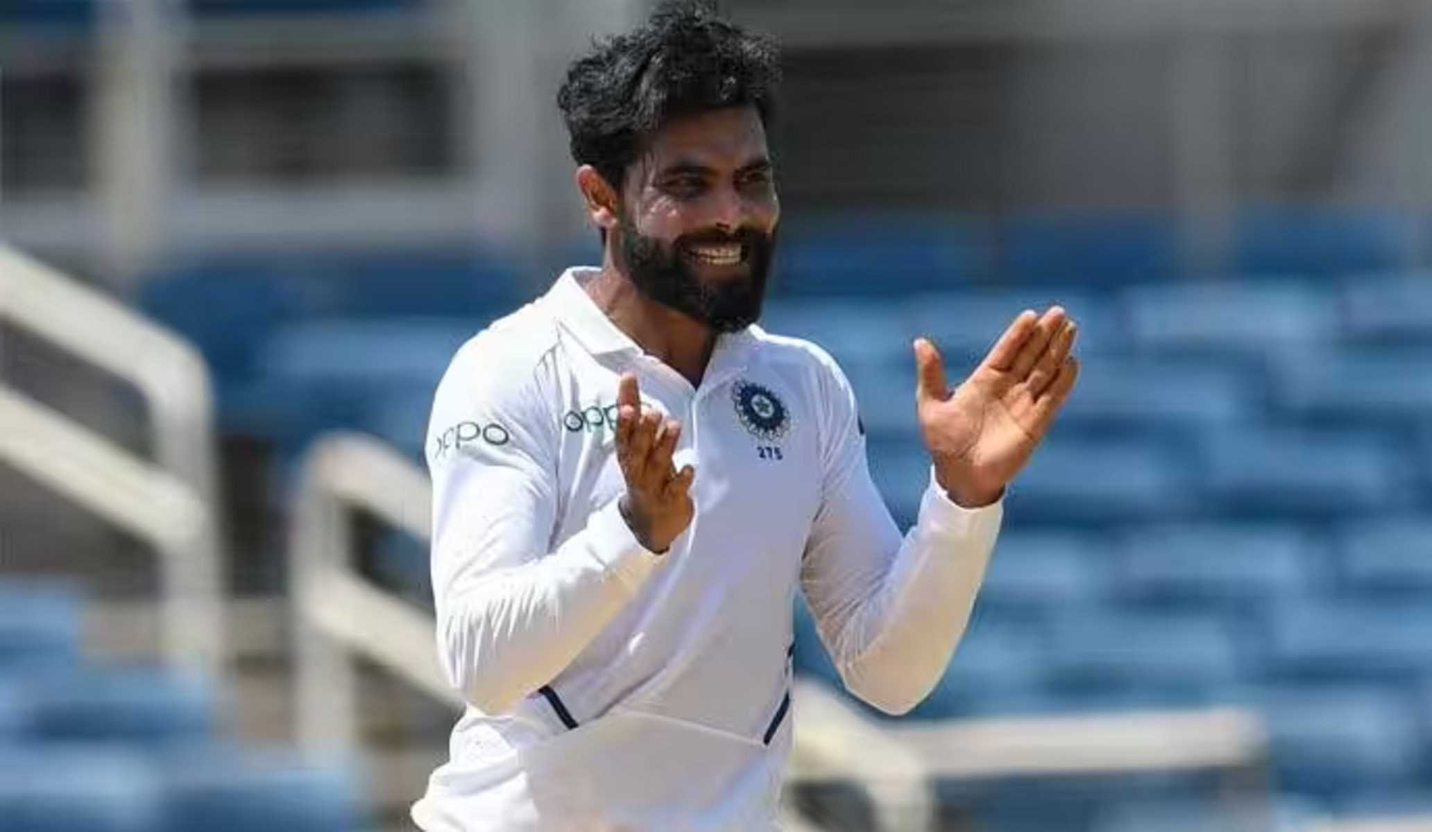 जडेजा बोले- पांच महीने क्रिकेट से दूर रहने के बाद जीत के साथ वापसी करना सुखद अहसास