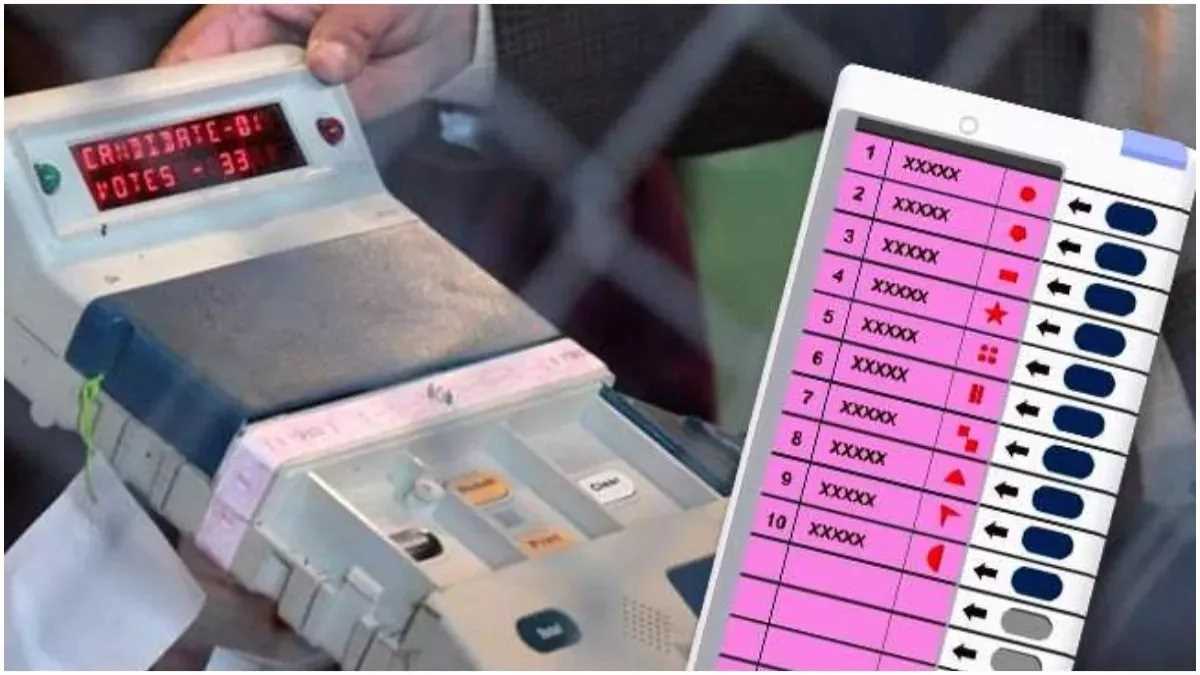 छत्तीसगढ़ की सभी 90 सीटों पर मतगणना शुरू