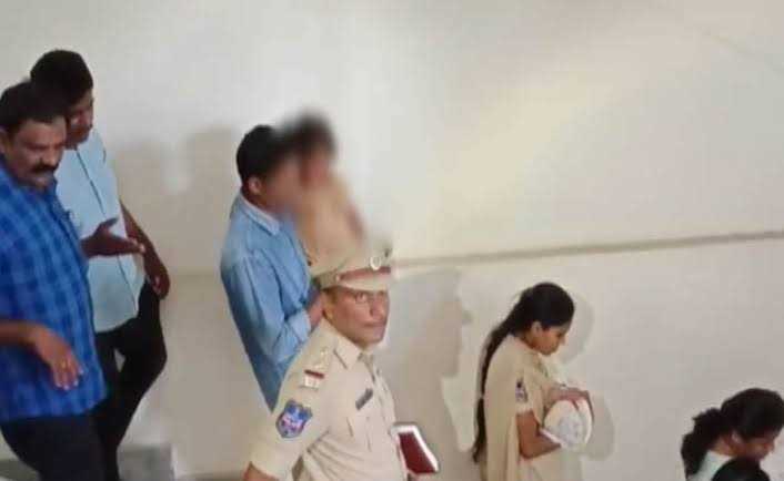 हैदराबाद में बच्चों को बेचने वाले रैकेट का भंडाफोड़, 11 बचाए गए