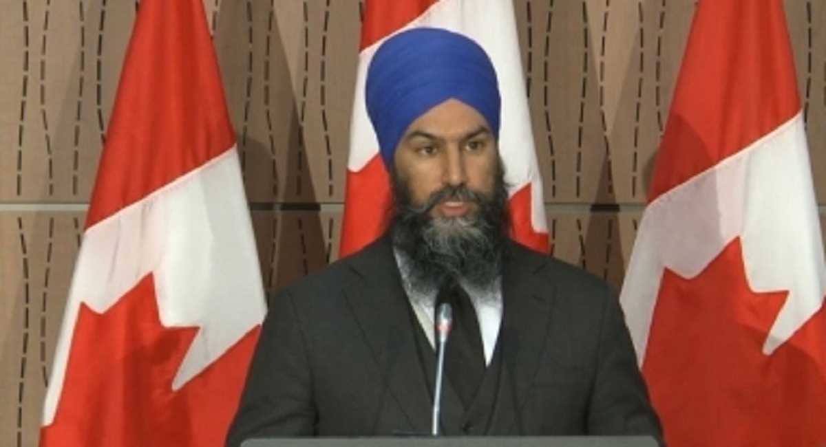 कनाडा की पार्टी ने भारत में जी20 के बहिष्कार का किया आह्वान