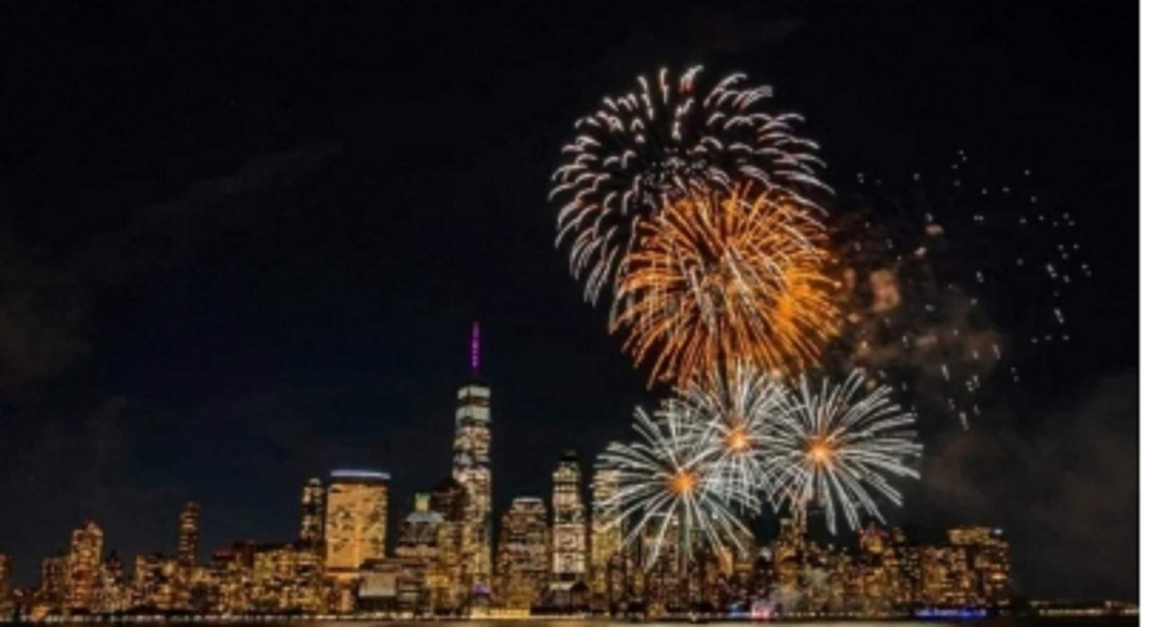 अमेरिकी राज्य की सीनेट में दिवाली पर आतिशबाजी की अनुमति देने को विधेयक पारित अमेरिकी राज्य की सीनेट में दिवाली पर आतिशबाजी की अनुमति देने को विधेयक पारित