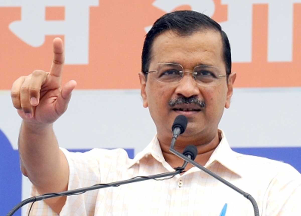 केजरीवाल सरकार ने समर एक्शन प्लान के लिए बनाईं नोडल एजेंसियां