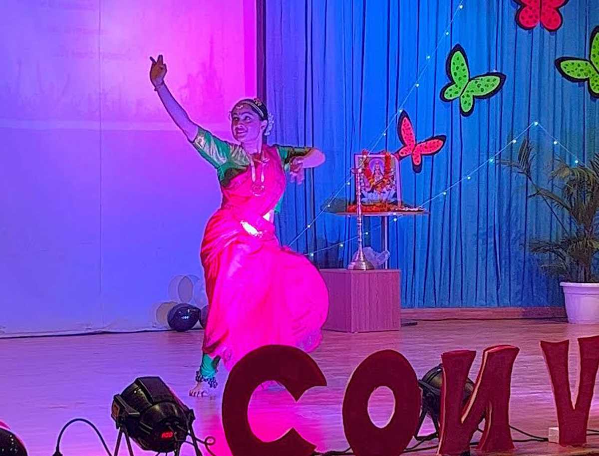 पुराछात्र मिलन समारोह में छात्रों ने साझा किए अपने अनुभव पुराछात्र मिलन समारोह में छात्रों ने साझा किए अपने अनुभव