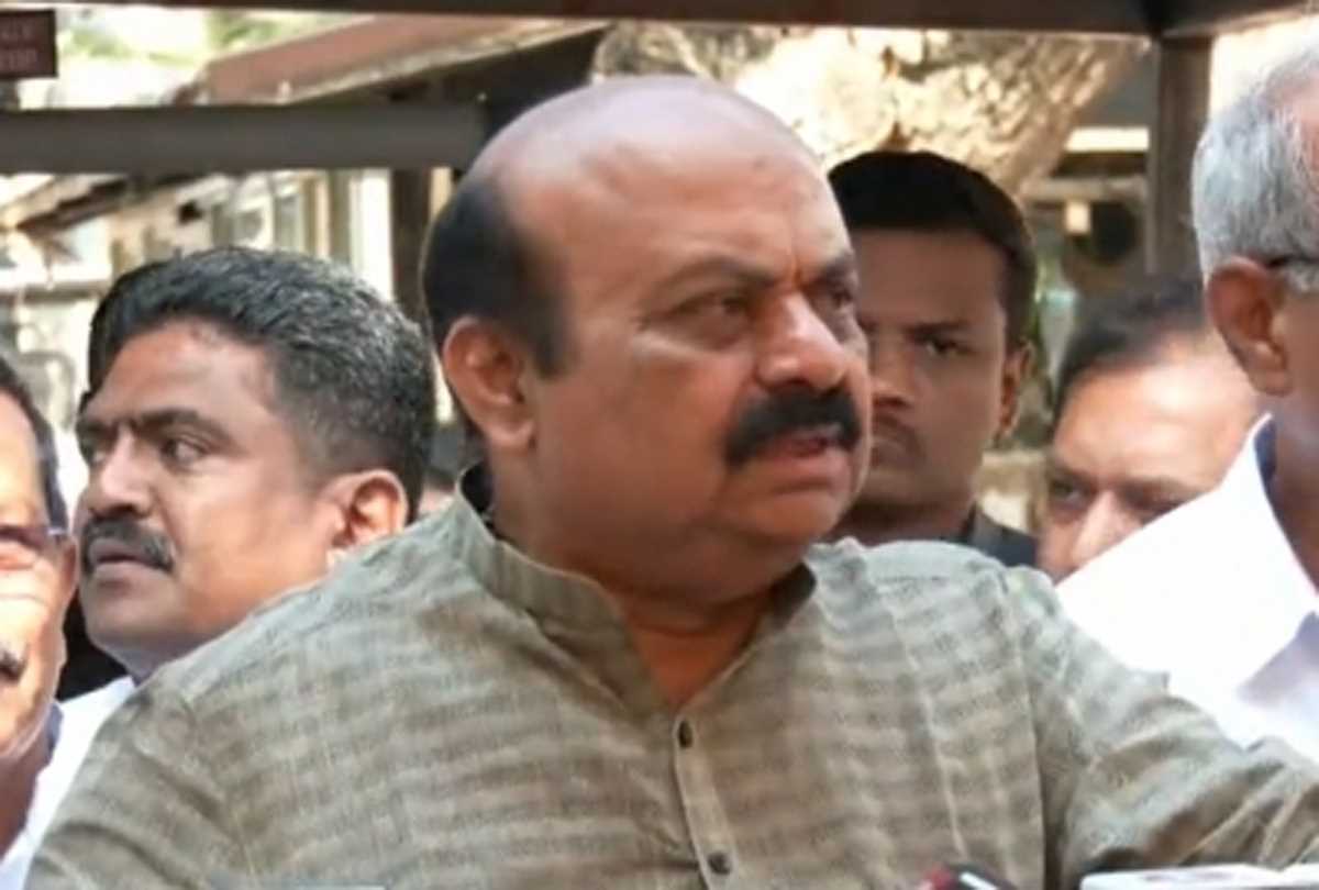 बोम्मई ने तेंदुए के हमले से पीड़ित परिवारों के लिए 15 लाख रुपये मुआवजे की घोषणा की