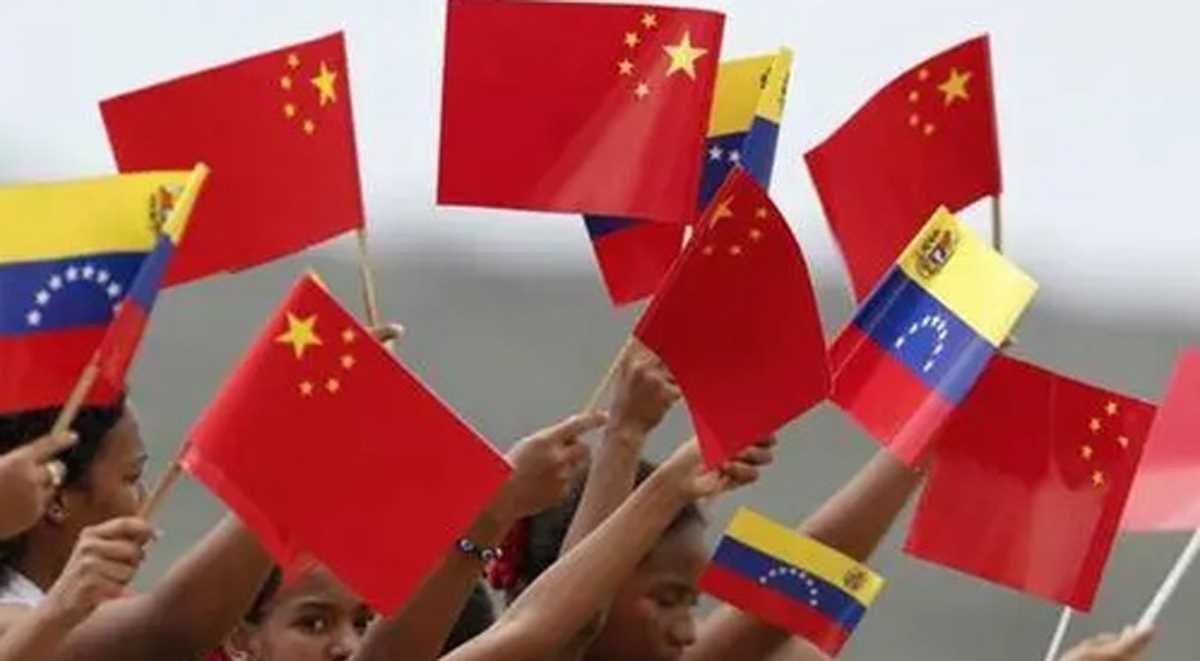 हर मौसम में रणनीतिक साझेदार हैं चीन-वेनेजुएला：शी चिनफिंग