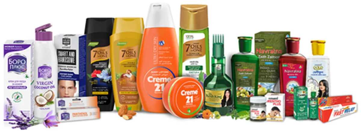 इमामी का चौथी तिमाही में मुनाफा 41.9 प्रतिशत घटा, आय भी 8.3 प्रतिशत गिरी