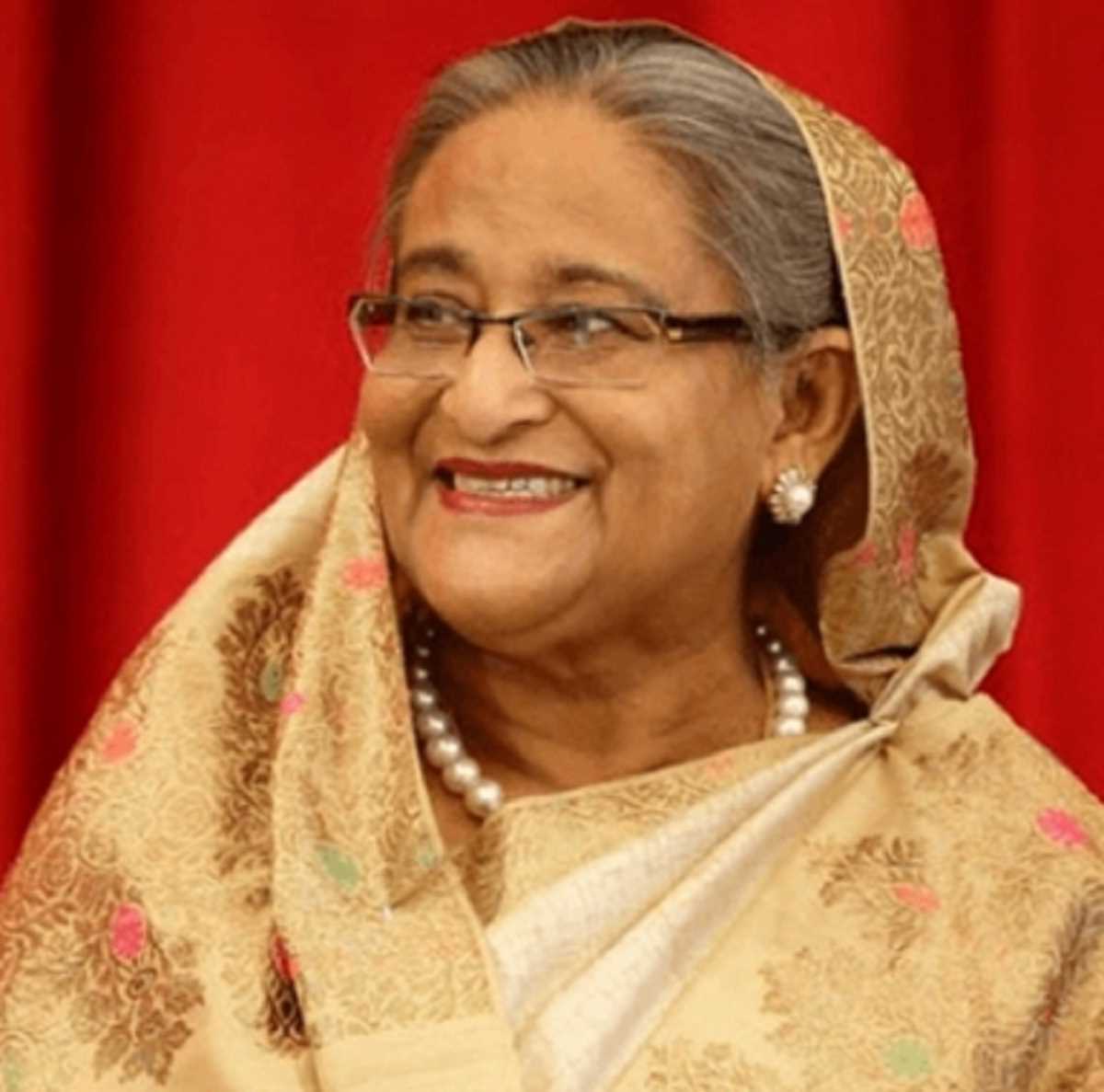 शेख हसीना आज से भारत दौरे पर, पीएम मोदी के साथ अहम मुद्दों पर होगी चर्चा