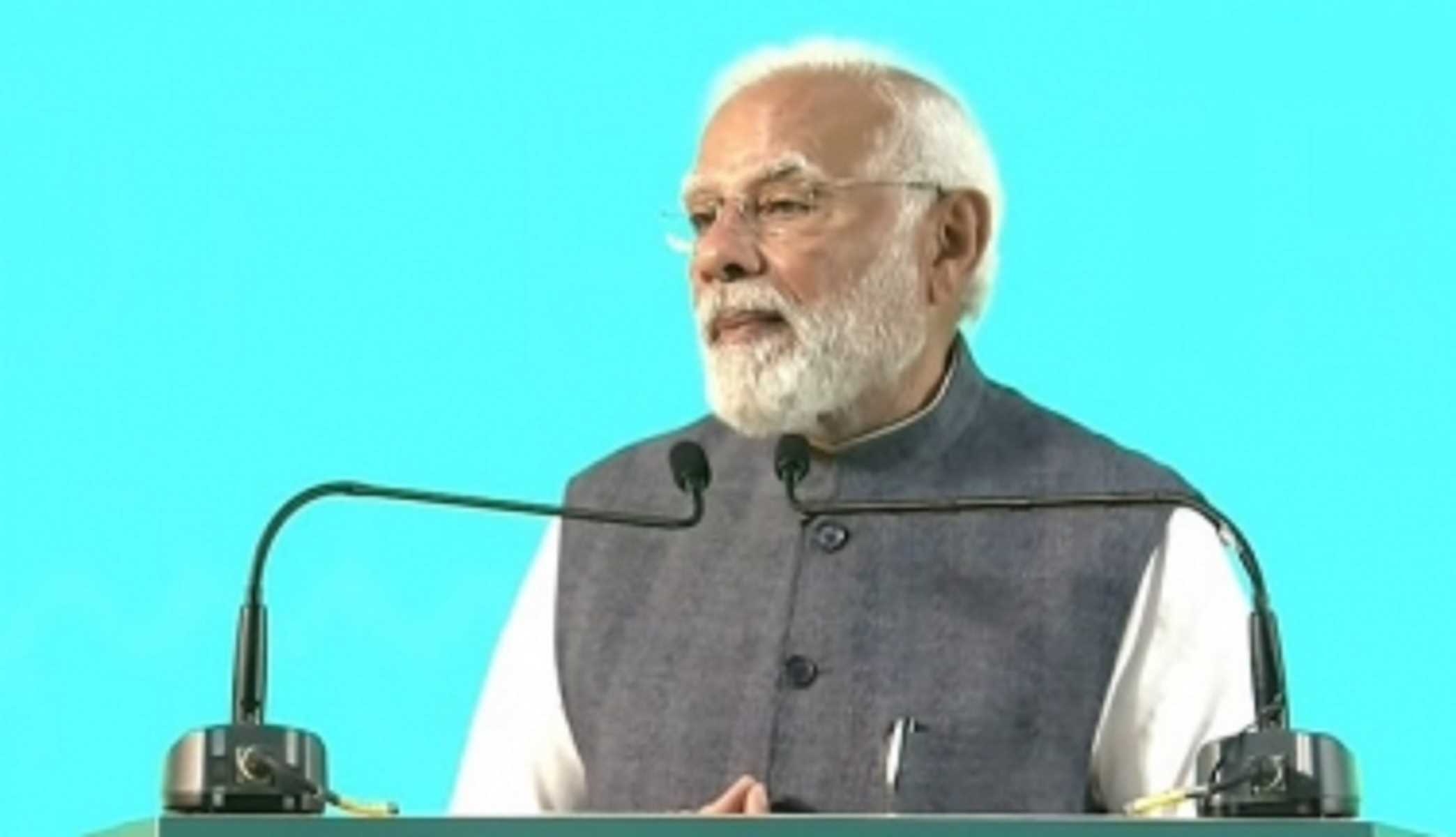 Budget Session: नोकझोंक के साथ राष्ट्रपति के अभिभाषण पर चर्चा, आज पीएम मोदी लोकसभा में देंगे जवाब