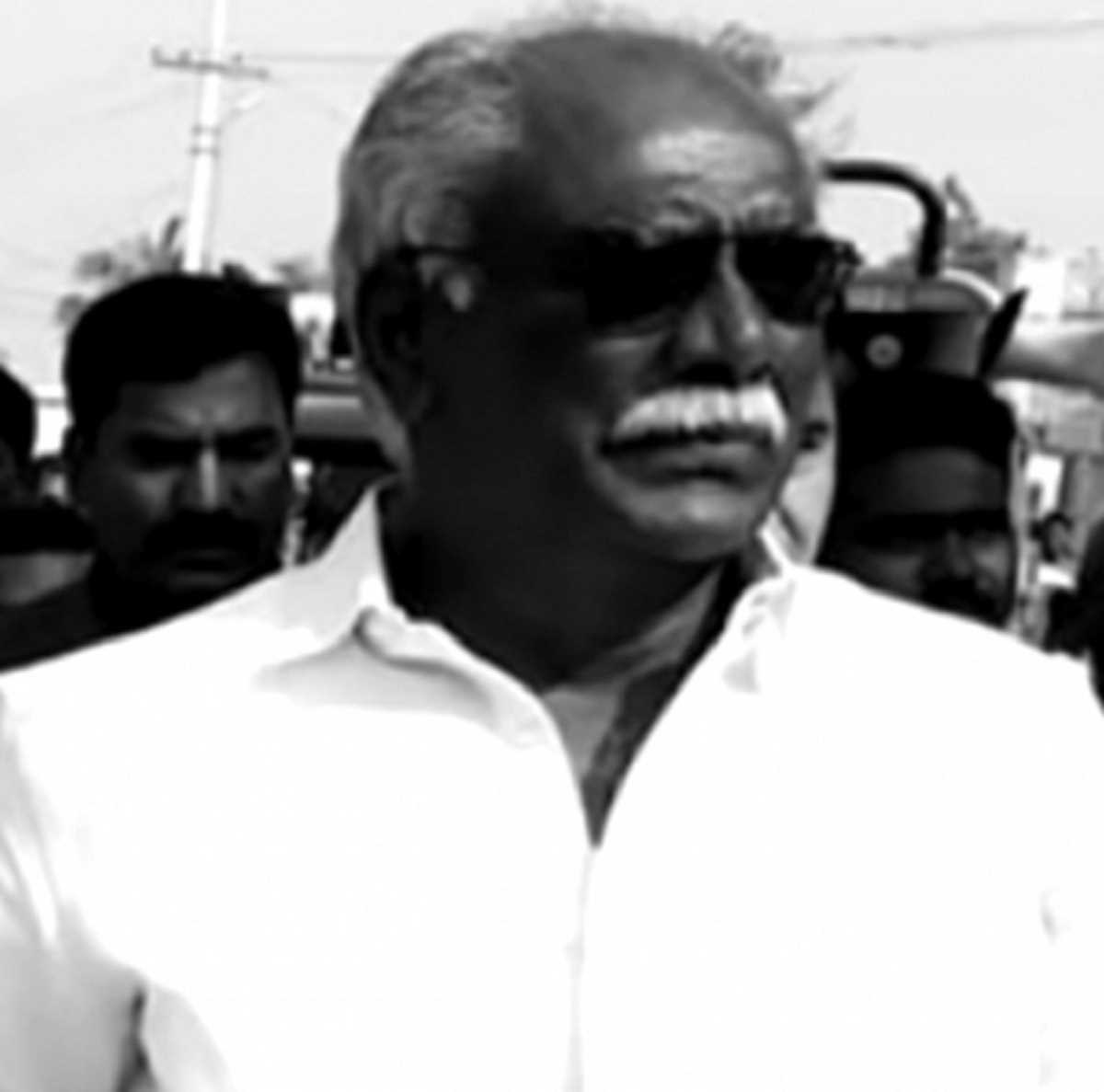 टीआरएस नेता तम्मिनेनी कृष्णया की हत्या के आरोप में 6 गिरफ्तार