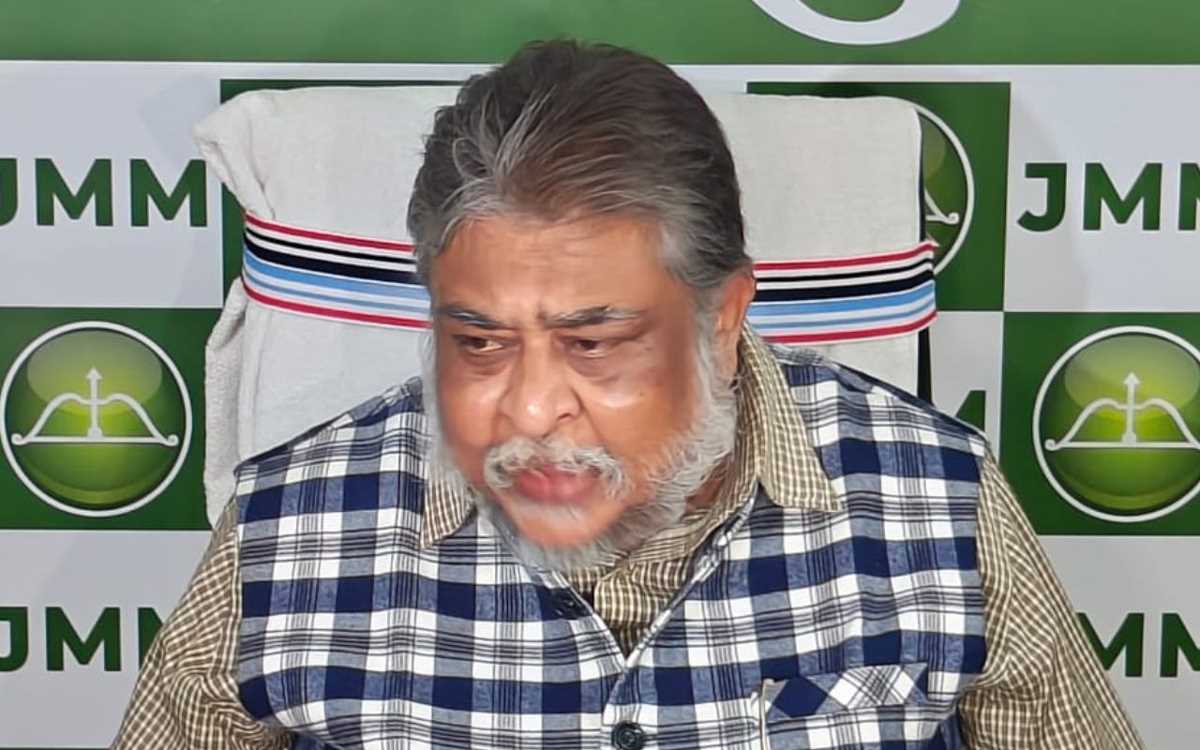 हम डरने वाले नहीं हैं, सुप्रियो भट्टाचार्या का भाजपा नेता शिवराज पर निशाना