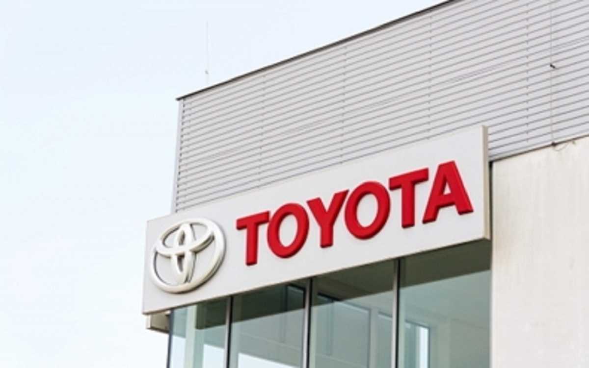 टोयोटा ने माना कि 5 साल के लिए 3 लाख ग्राहकों का डेटा हुआ लीक टोयोटा ने माना कि 5 साल के लिए 3 लाख ग्राहकों का डेटा हुआ लीक