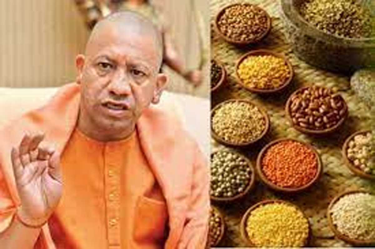 साल 2027 तक दलहन के मामले में आत्मनिर्भर होगा यूपी