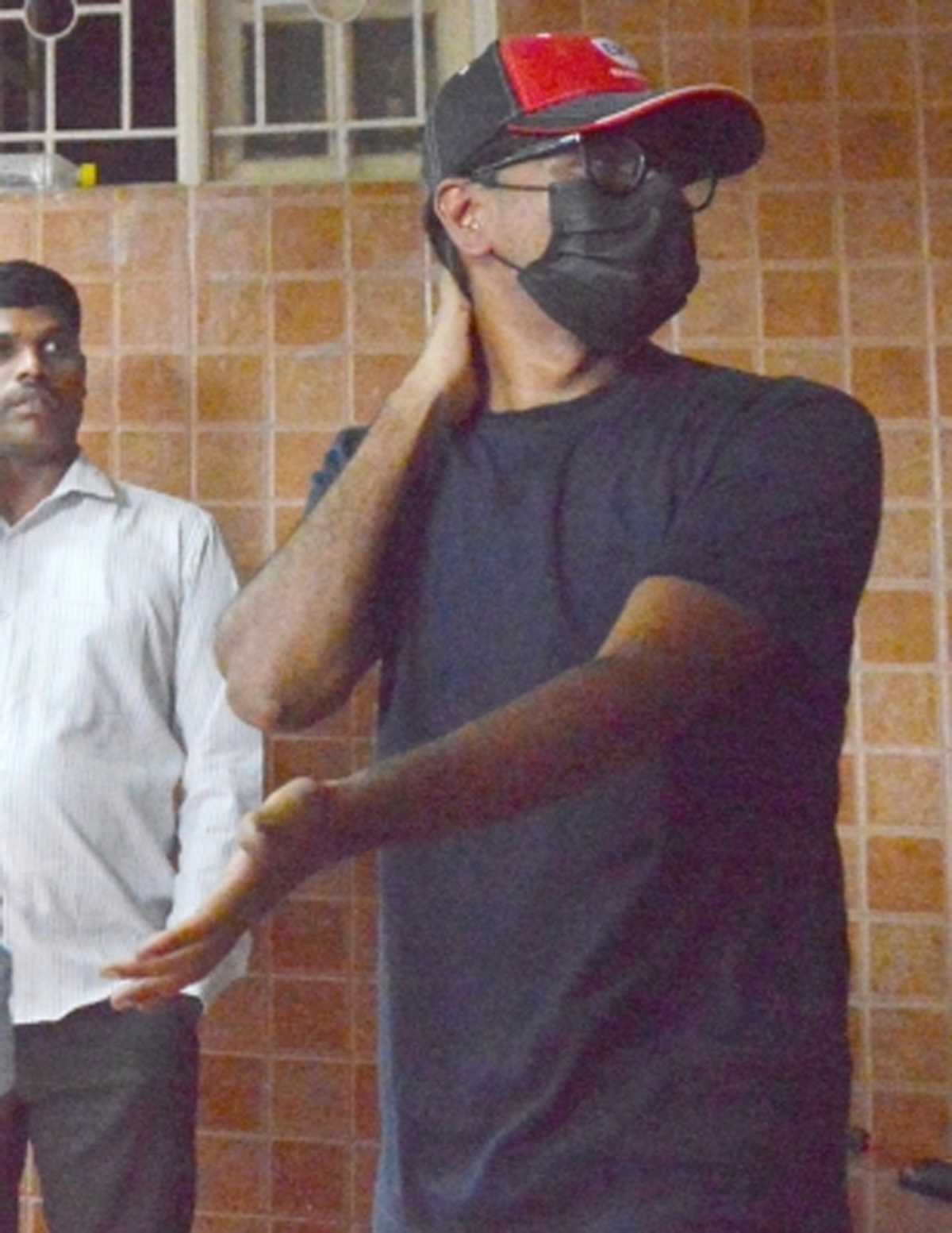 एफआईआर रद्द करने के लिए मोहम्मद जुबैर ने सुप्रीम कोर्ट का रुख किया