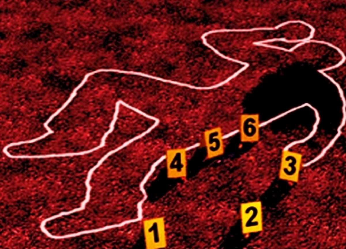 ताबड़तोड़ मर्डर से दहली दिल्ली, एक ही घर के 4 सदस्यों की बेरहमी से हत्या; बेटे ने ही ले ली सबकी जान