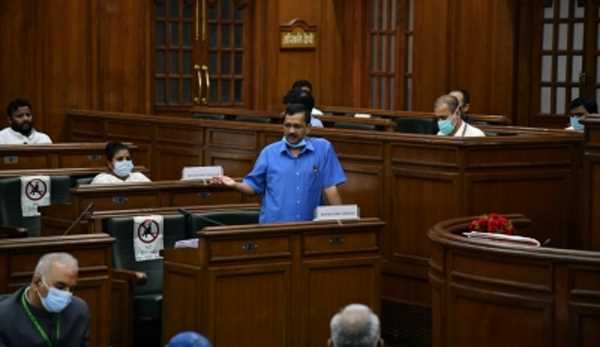 दिल्ली विधानसभा होगी पेपरलेस, सदन में केवल ई-दस्तावेज, विधायकों मिलेंगे टेबलेट