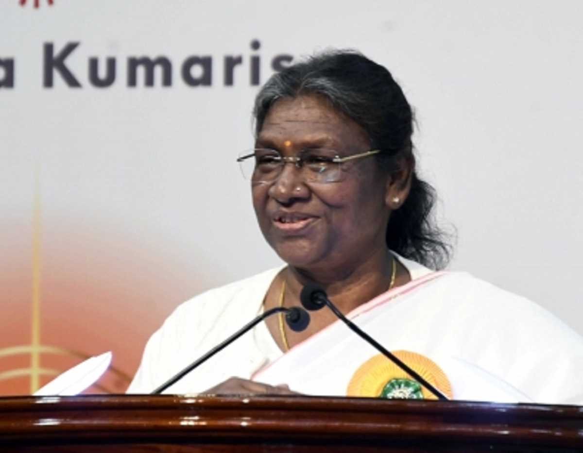 राष्ट्रपति के दौरे के लिए मदुरै व कोयंबटूर में भारी सुरक्षा