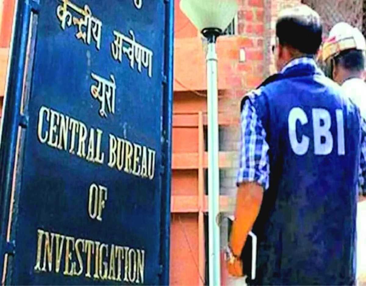 बंगाल के वित्तीय घोटालों की जांच समीक्षा के लिए कोलकाता पहुंचे शीर्ष सीबीआई अधिकारी