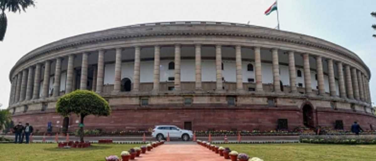 संसद का बजट सत्र 31 जनवरी से शुरू होकर 6 अप्रैल को होगा समाप्त