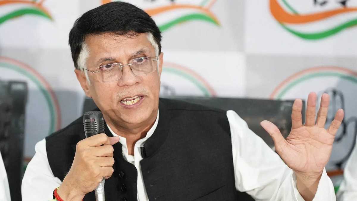 चुनौतियों से निपटने और विदेश नीति में पूरी तरह विफल है भाजपा सरकार-कांग्रेस