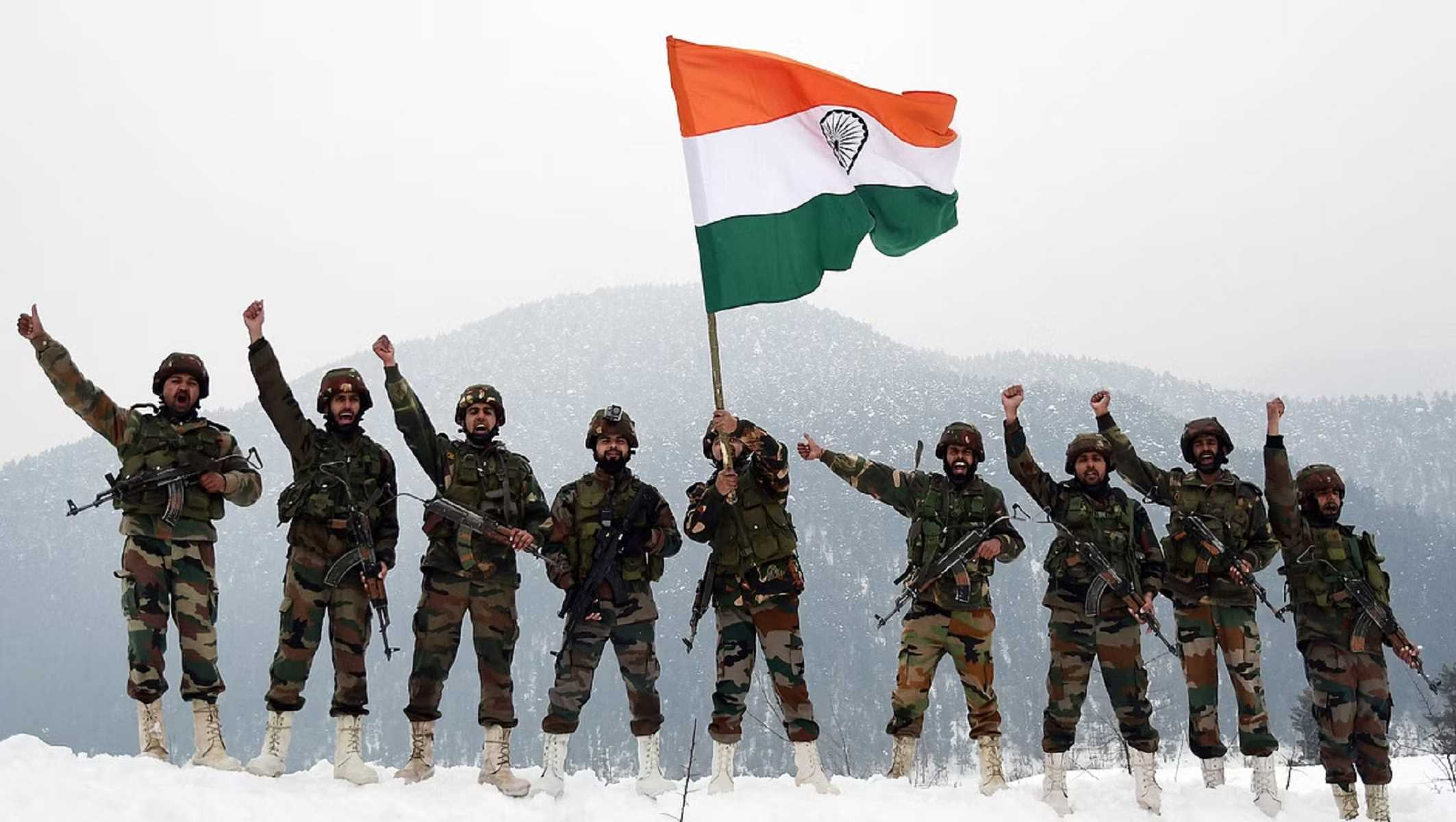 Indian Army: पूर्व सैनिकों की सुविधा के लिए रोजगार पोर्टल बनाने की मांग