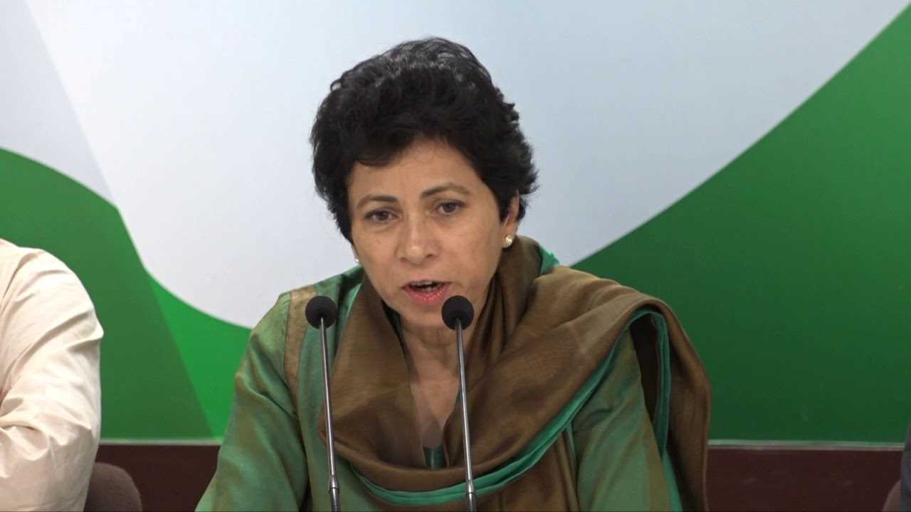 भाजपा-जजपा सरकार जनता का विश्वास खो चुकी है:  कुमारी सैलजा