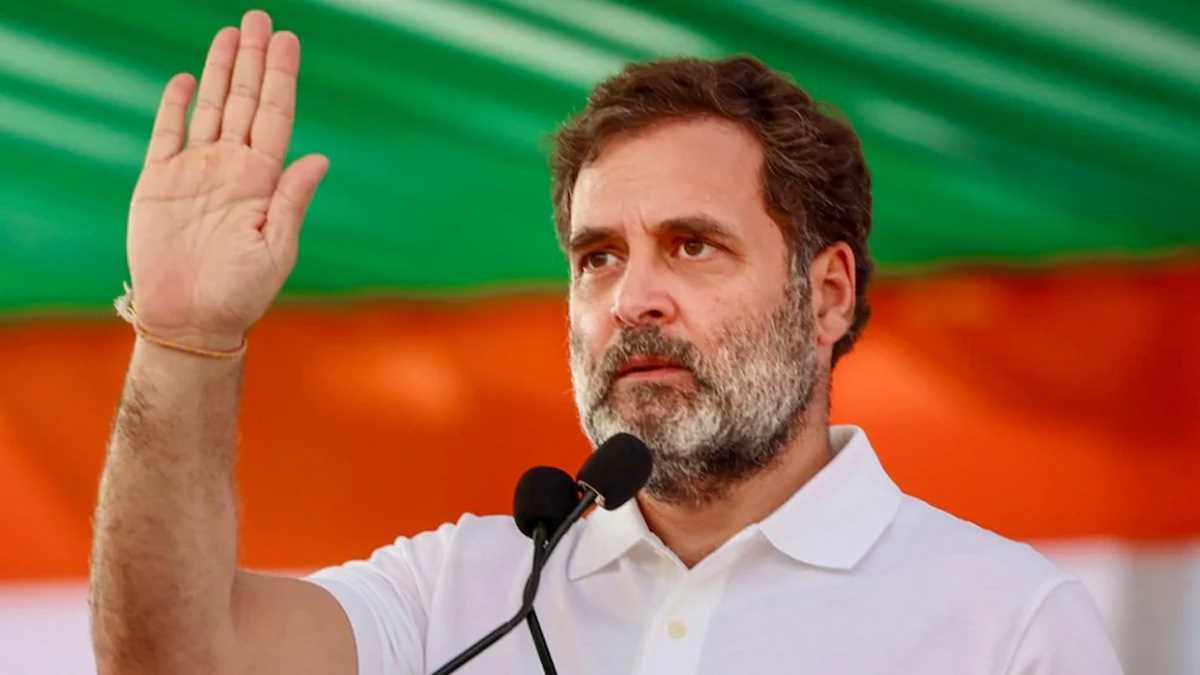 जानिए, क्यों होने जा रहा है वायनाड लोकसभा सीट पर उपचुनाव जानिए, क्यों होने जा रहा है वायनाड लोकसभा सीट पर उपचुनाव