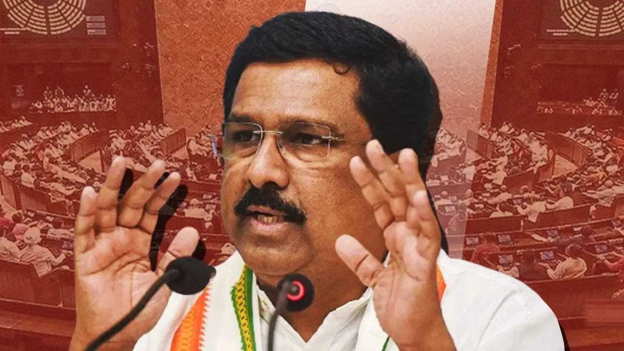 संविधान दिवस पर लोकसभा में विपक्षी सांसद विस्तार से अपनी बात रखेंगे : सैयद नासिर हुसैन संविधान दिवस पर लोकसभा में विपक्षी सांसद विस्तार से अपनी बात रखेंगे : सैयद नासिर हुसैन