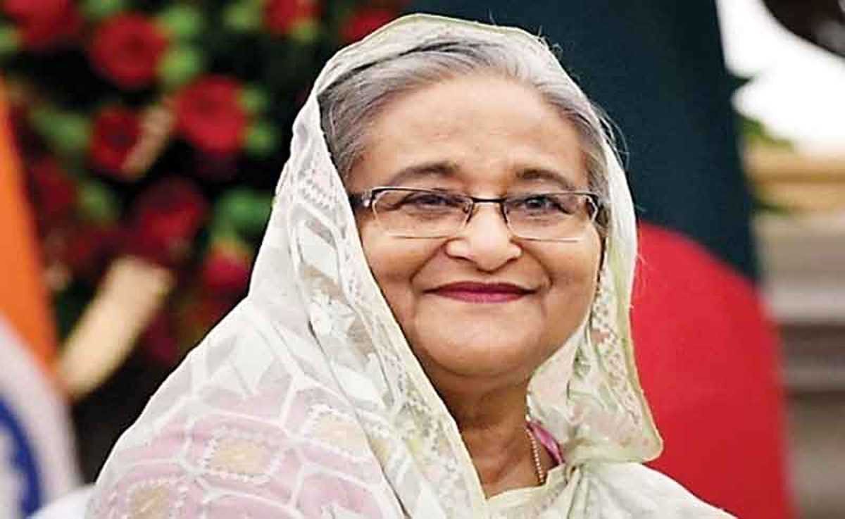 हसीना के काफिले पर हमले के लिए पूर्व सांसद समेत चार को उम्रकैद हसीना के काफिले पर हमले के लिए पूर्व सांसद समेत चार को उम्रकैद