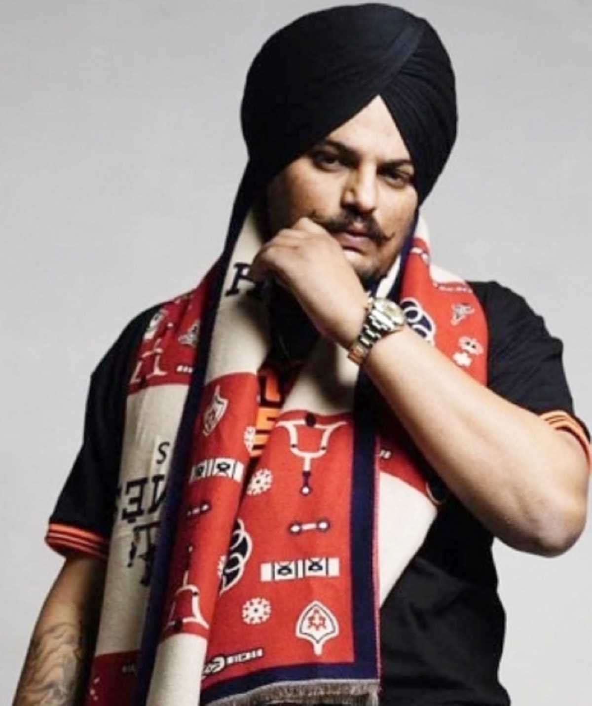 मूसेवाला हत्याकांड की जांच कर रहे पुलिसकर्मियों को वाई श्रेणी की सुरक्षा