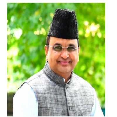 भाजपा अल्पसंख्यक मोर्चा प्रमुख को जान के खतरे का डर, शाह को पत्र लिखकर सुरक्षा मांगी