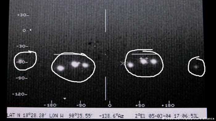 20 सालों से यूएफओ का दिखना बढ़ता जा रहा है, माना अमेरिका ने